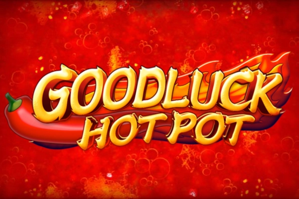 Goodluck Hot Pot slot by Octavian Gaming