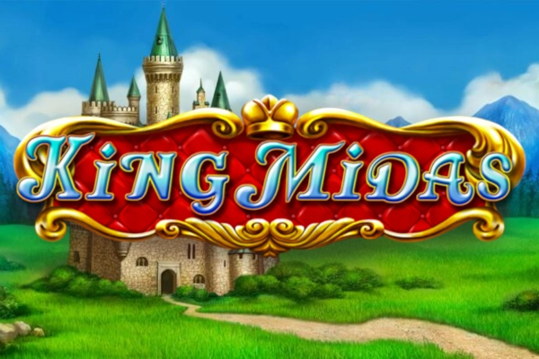 King Midas slot by Octavian Gaming