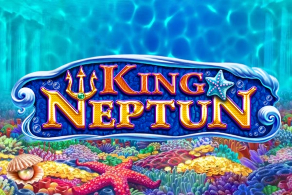 King Neptun slot by Octavian Gaming