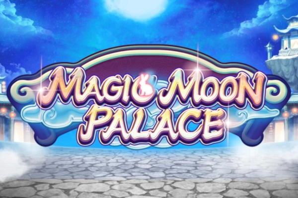 Magic Moon Palace slot by Octavian Gaming
