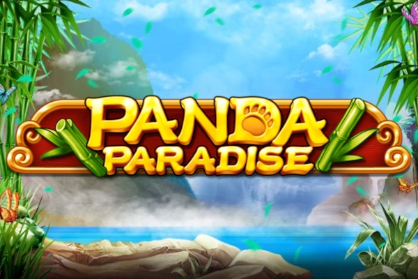 Panda Paradise slot by Octavian Gaming