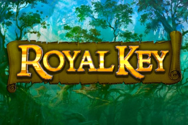 Royal Key slot by Octavian Gaming