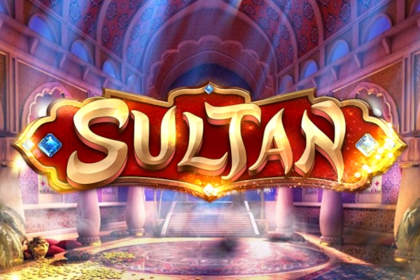 Sultan slot by Octavian Gaming
