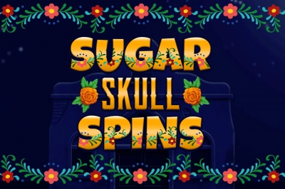 Sugar Skull Spins demo