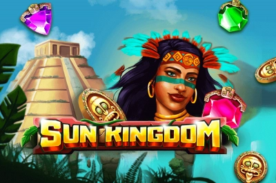 Super Big Wilds demo