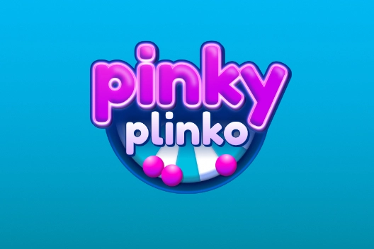 Pinky Plinko slot by Spinmatic