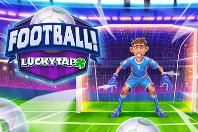 Football! LuckyTap Demo Slot