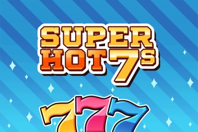 Super Hot 7s demo