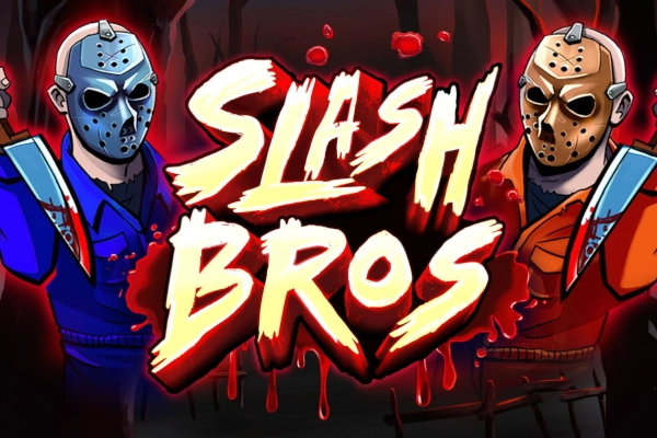 Slash Bros slot by Slot Factory