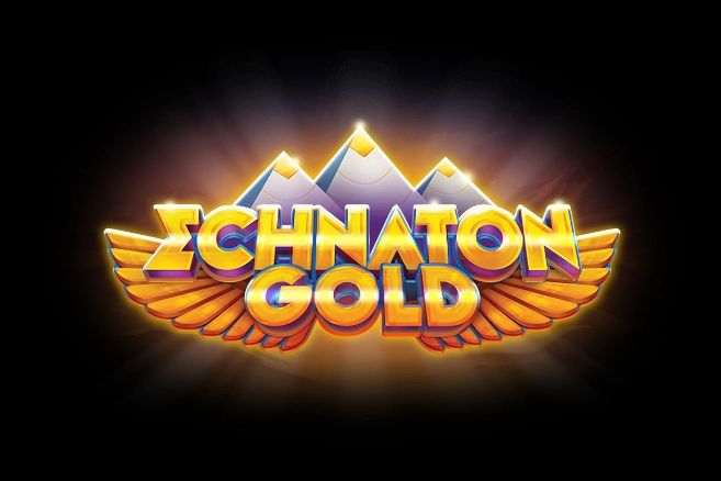 Echnaton Gold slot by Popiplay