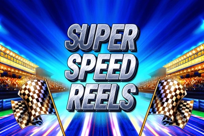 Super Speed Reels demo
