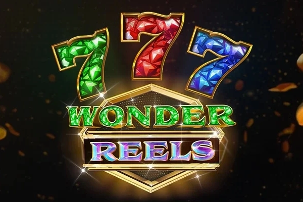Wonder Reels slot by RTG