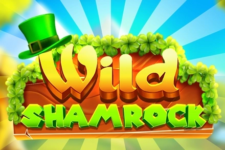 Wild Shamrock slot by PopOK Gaming