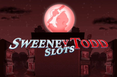 Sweeney Todd Slots demo