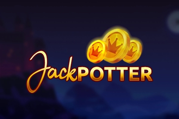 Jack Potter slot by Onlyplay