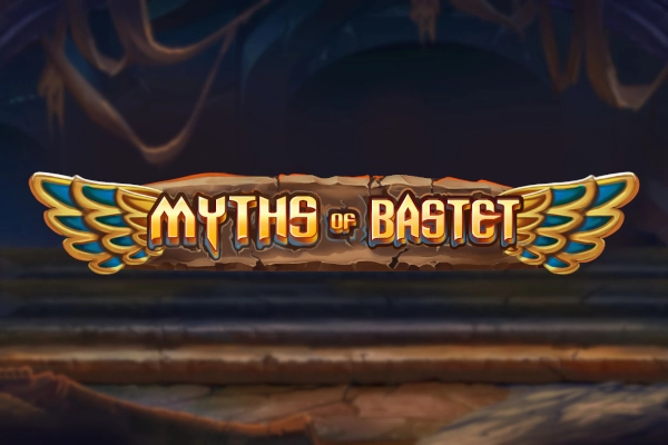 Myths of Bastet slot by Onlyplay
