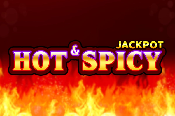 Hot & Spicy Jackpot slot by Onlyplay