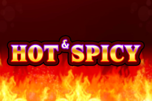 Hot & Spicy slot by Onlyplay