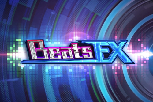 Beats EX slot by OneTouch