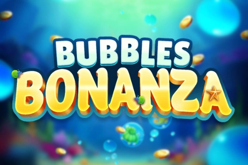 Bubbles Bonanza slot by OneTouch