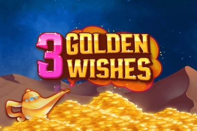3 Golden Wishes demo