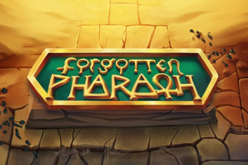 Forgotten Pharaoh Demo Slot