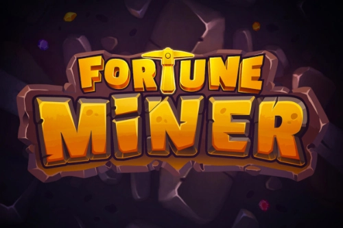 Fortune Miner slot by OneTouch