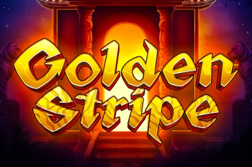 Golden Stripe slot by OneTouch