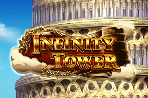 Infinity Tower slot by OneTouch
