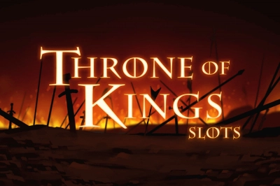 Throne of Kings Slots demo