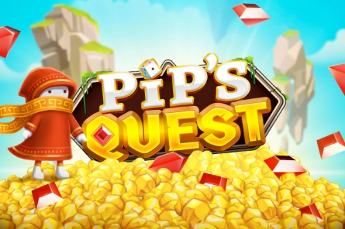 Pip's Quest slot by OneTouch