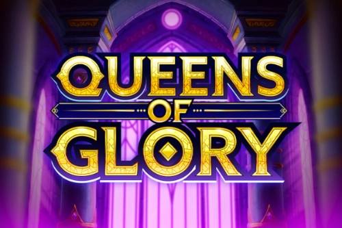 Queens of Glory slot by OneTouch