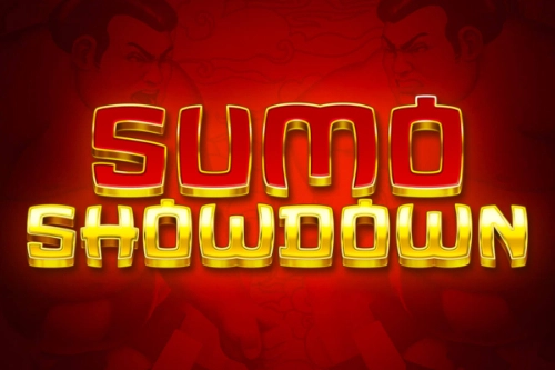 Sumo Showdown slot by OneTouch