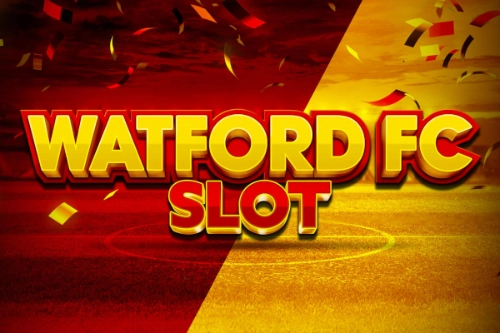 Watford FC Slot slot by OneTouch
