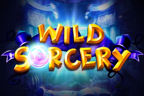 Wild Sorcery slot by OneTouch