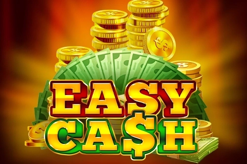 Easy Cash slot by Amigo Gaming