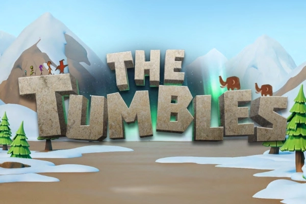 The Tumbles slot by Relax Gaming