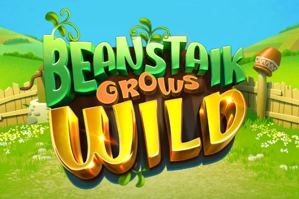 Beanstalk Grows Wild slot by Trigger Button