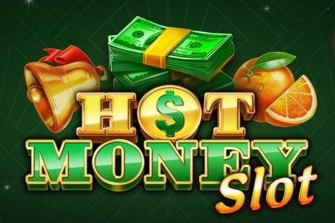 Hot Money Slot demo