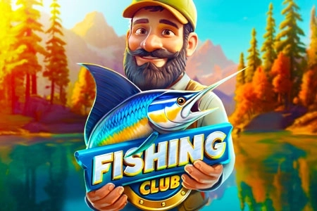 Fishing Club slot by BGaming