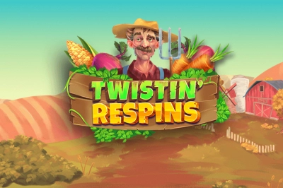 Twistin&#039; Respins demo