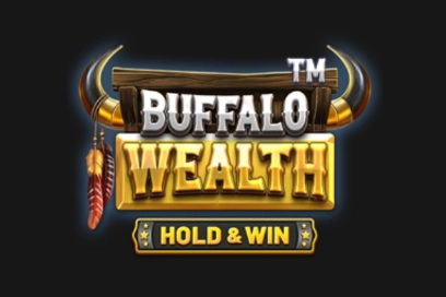 Buffalo Wealth - Hold & Win slot by Betsoft