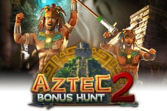 Aztec: Bonus Hunt 2 slot by Advantplay