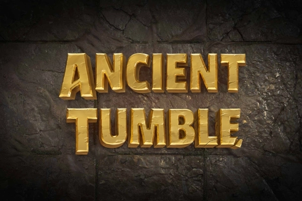 Ancient Tumble slot by Relax Gaming