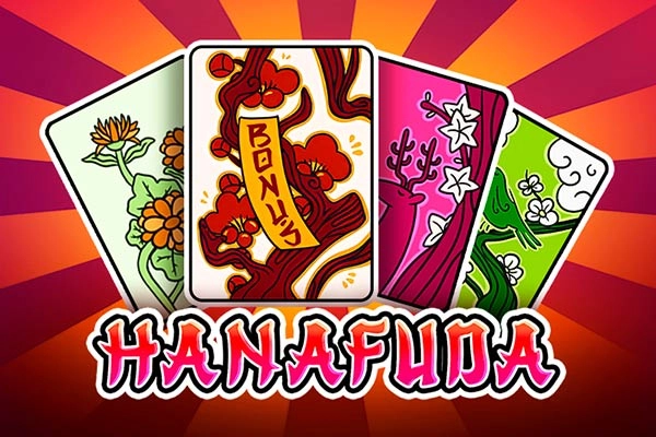 Hanafuda demo