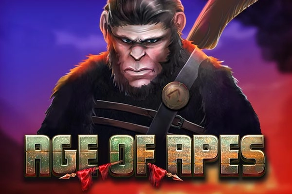 Age of Apes slot by WorldMatch