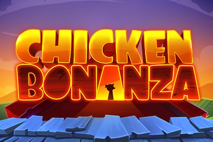 Chicken Bonanza slot by ESA Gaming