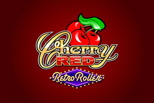Cherry Red Retro Roller slot by Games Global