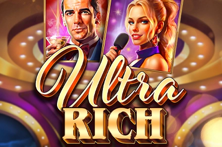 Ultra Rich slot by Red Tiger Gaming