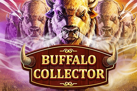 Buffalo Collector slot by Red Tiger Gaming